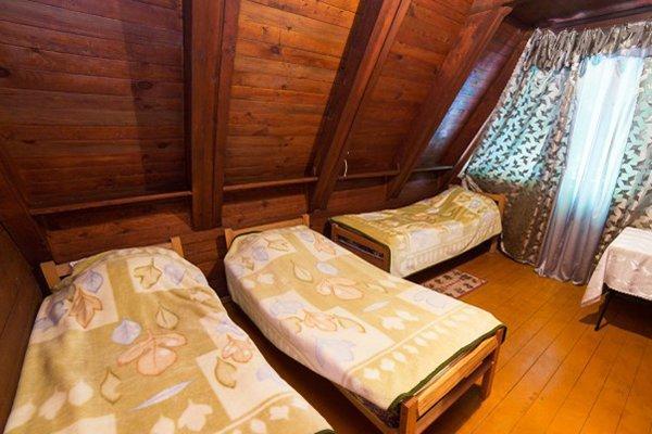 Золотая Бухта База Отдыха Picunda Zewnętrze zdjęcie