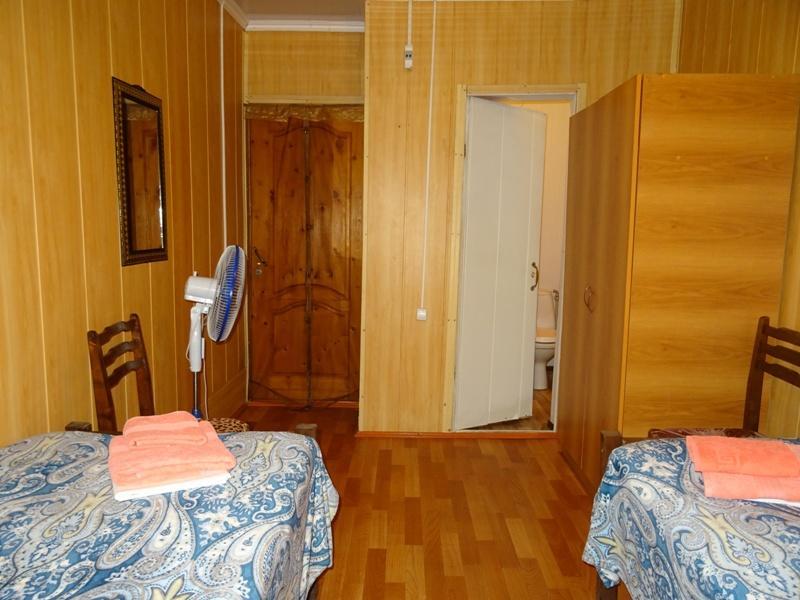 Золотая Бухта База Отдыха Picunda Zewnętrze zdjęcie